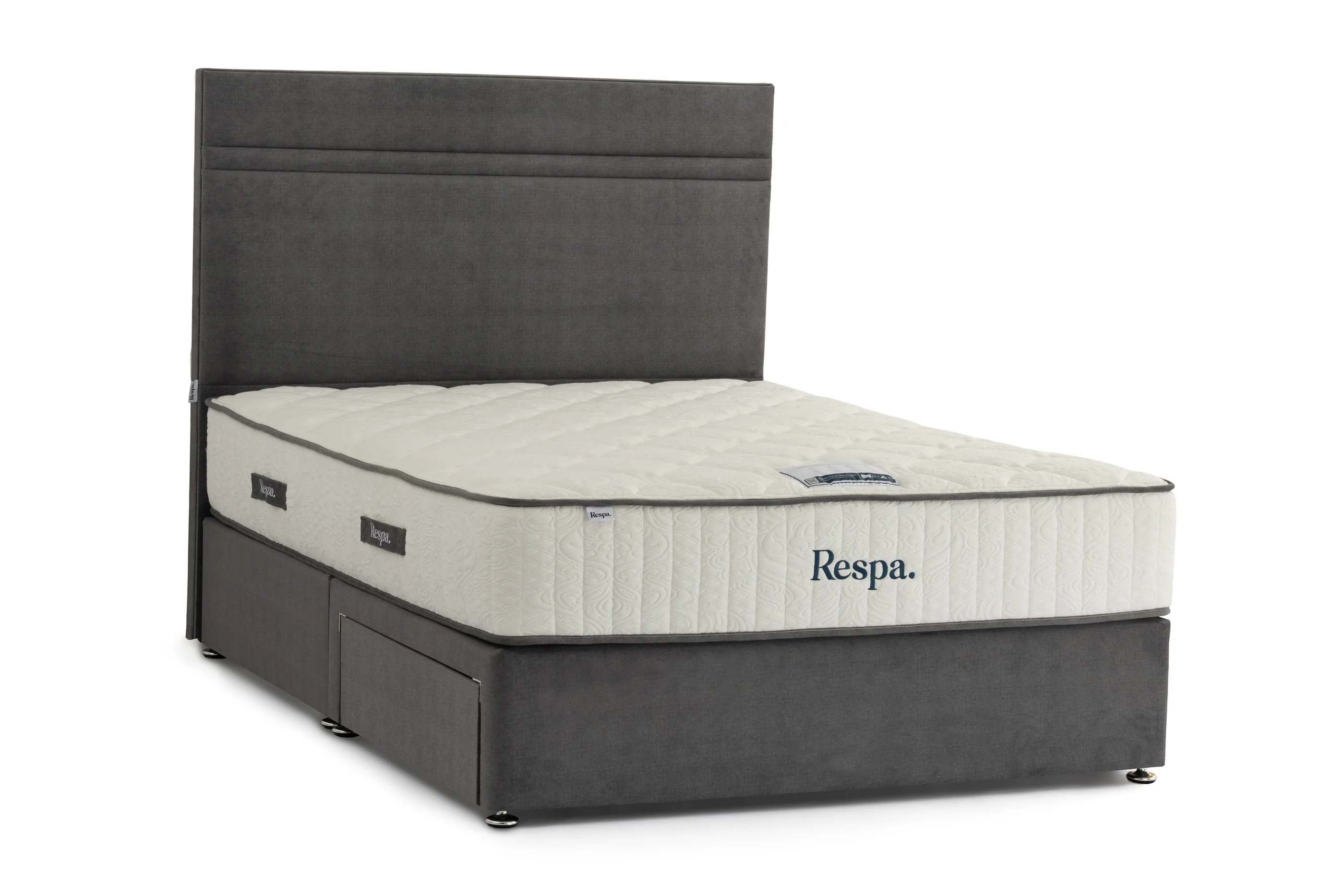 1200 POCKET SUPER KING MATTRESS - Image 3