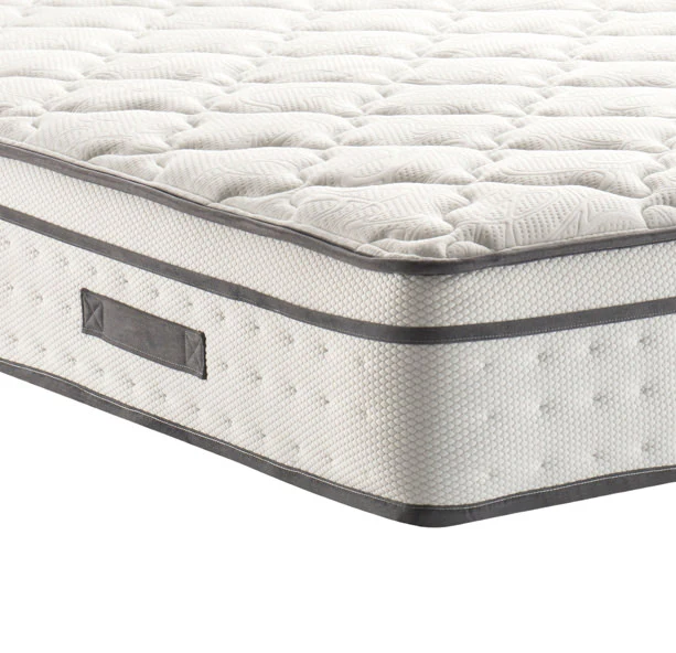 1400 POCKET DOUBLE MATTRESS - Image 4