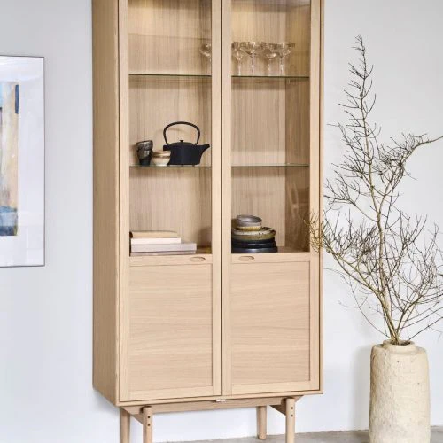 AERIS GLASS DISPLAY UNIT - Image 4