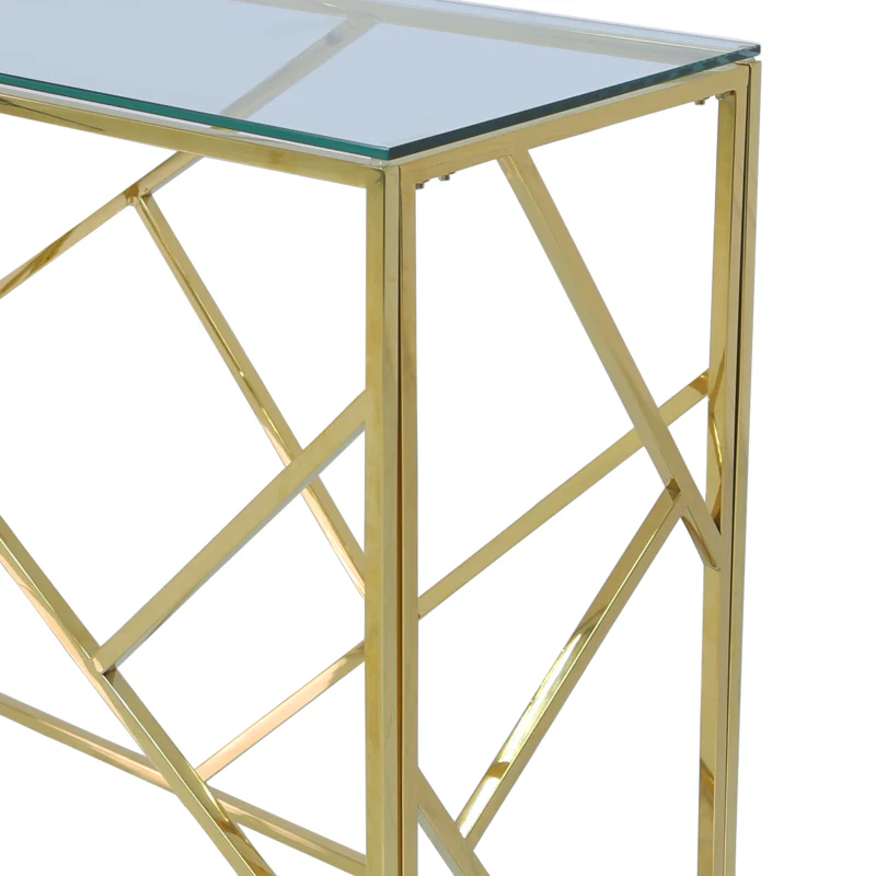 AZARIA CONSOLE TABLE - Image 3
