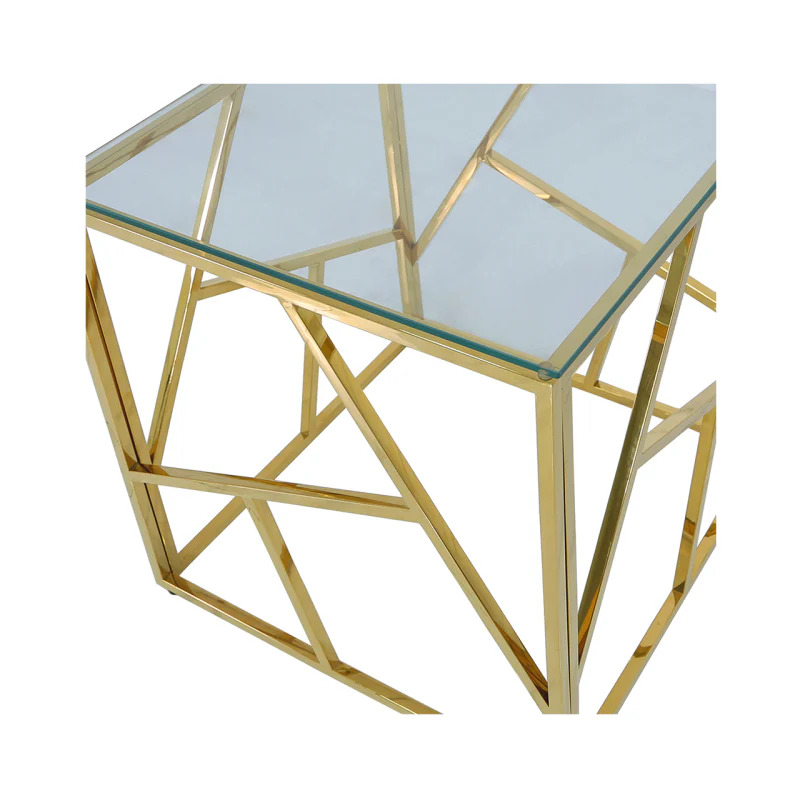 AZARIA END TABLE - Image 3