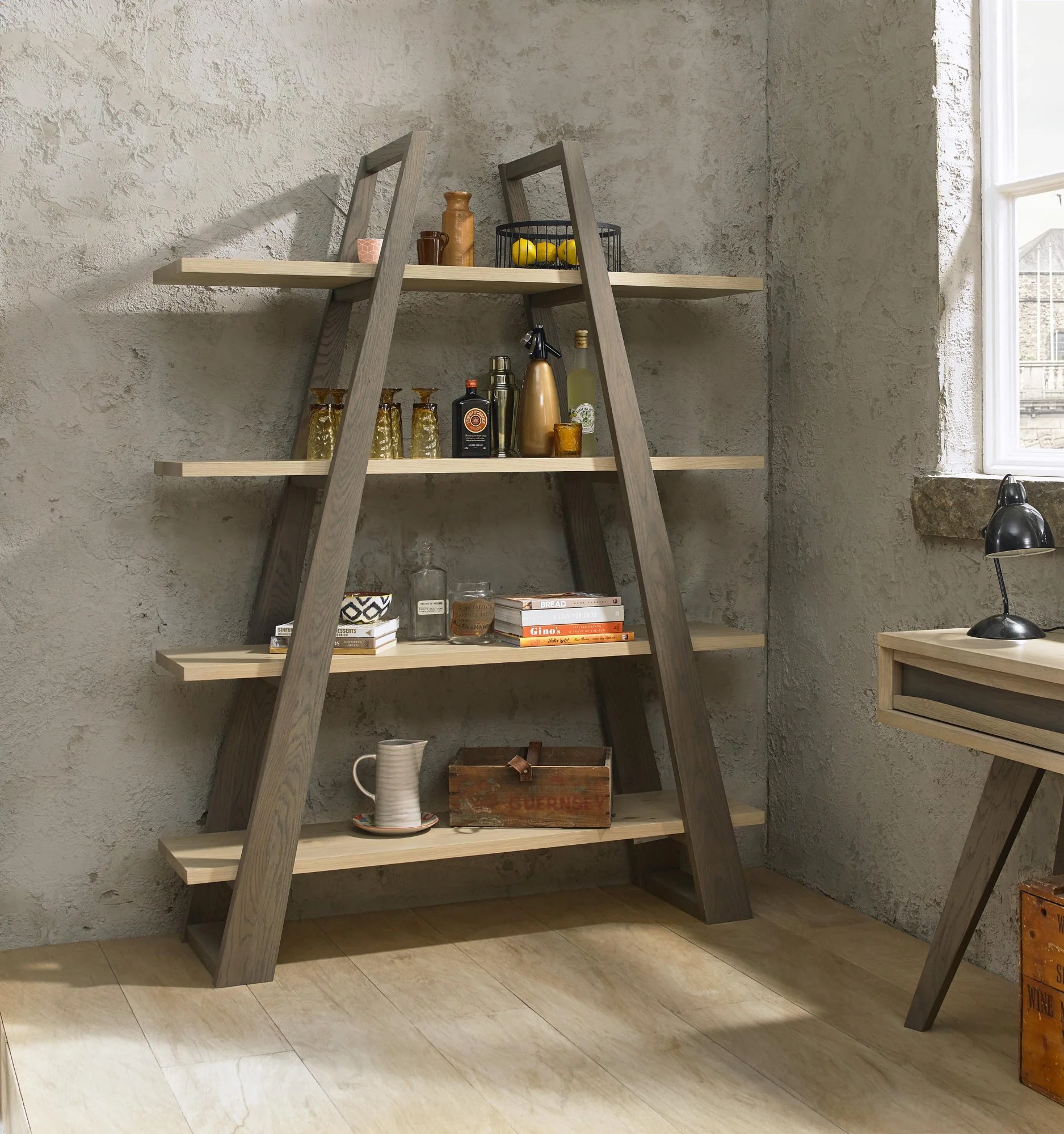BENNETT OPEN DISPLAY UNIT - Image 2