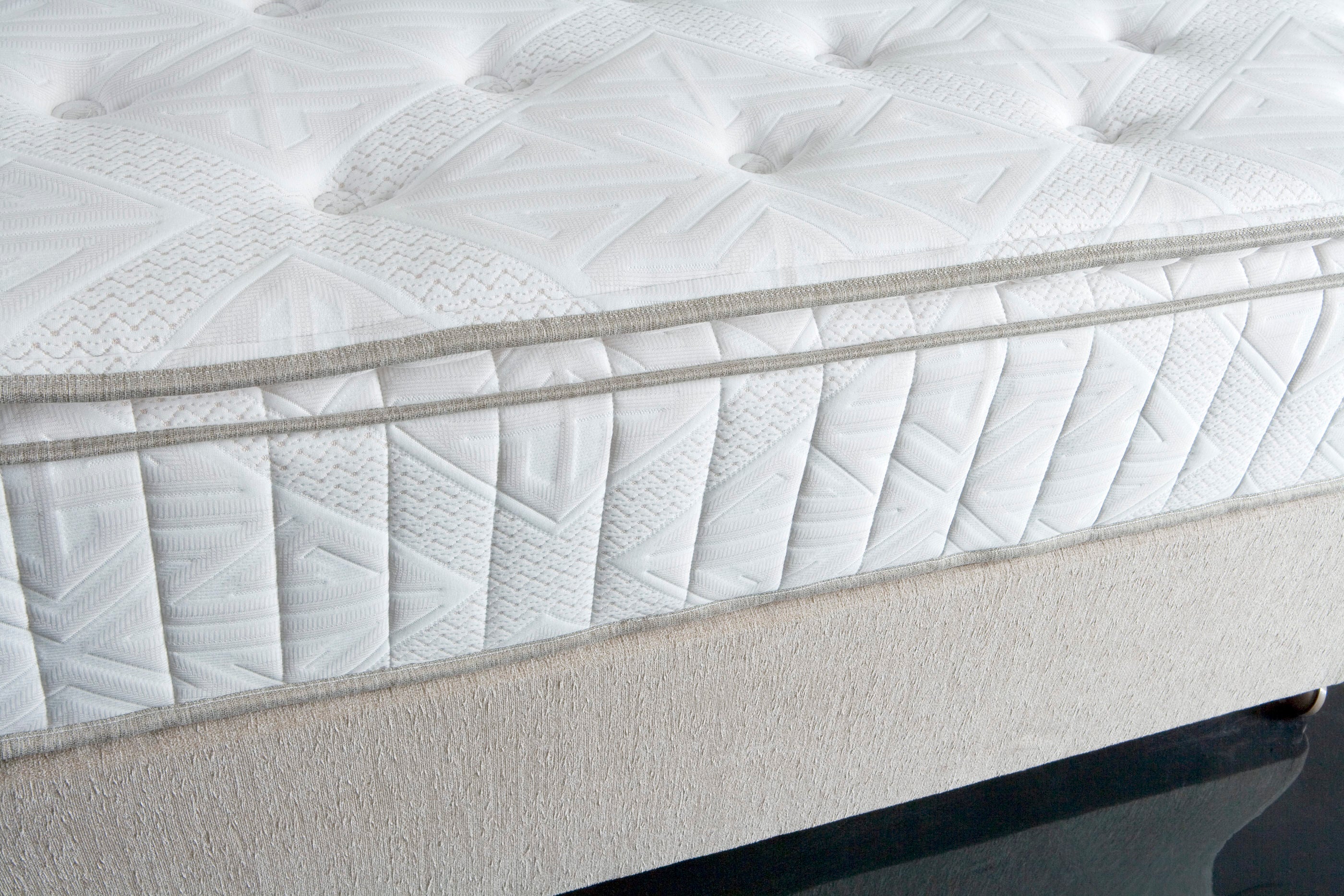 Boutique 1500 5FT MATTRESS - Image 4