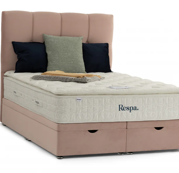 BURLINGTON DOUBLE MATTRESS - Image 4