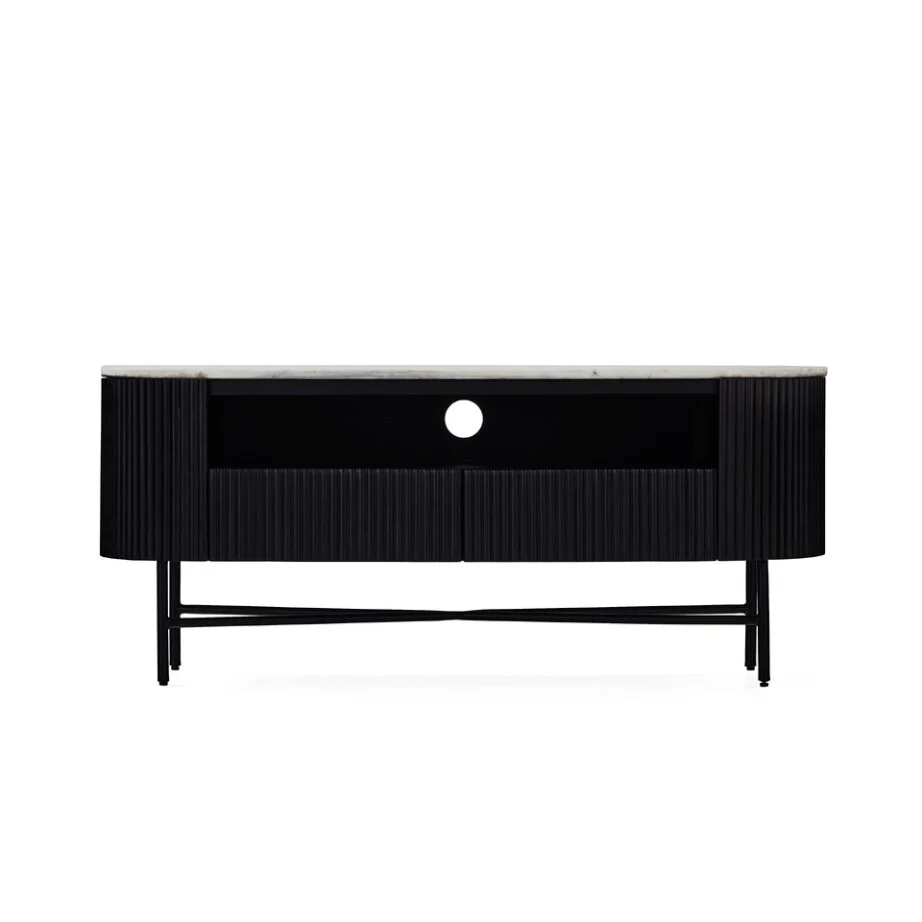 DARWIN 120CM TV UNIT - Image 2