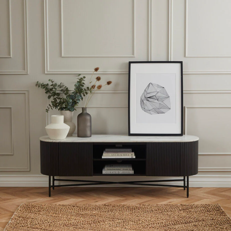 DARWIN 150CM TV UNIT - Image 2