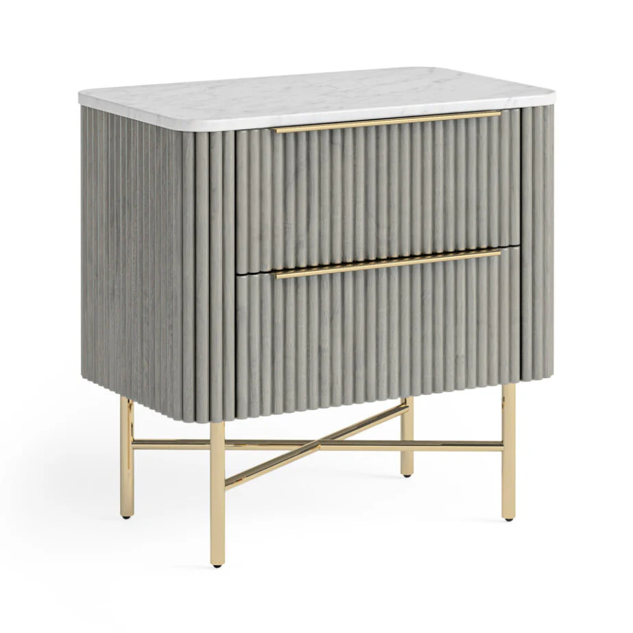 DARWIN 180CM TV UNIT - Image 2