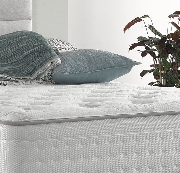 DAWSON DOUBLE MATTRESS - Image 4