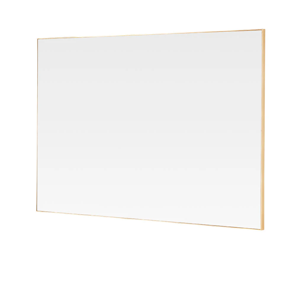 HORTON 120 X 80 MIRROR - Image 3