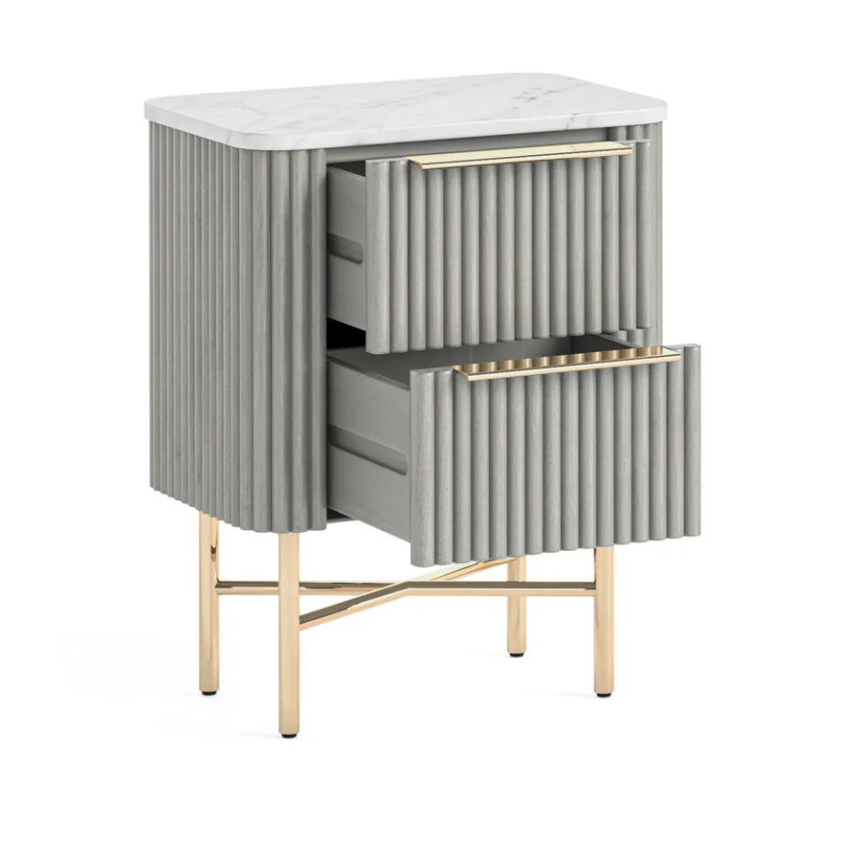 JAMIE MINI SIDEBOARD