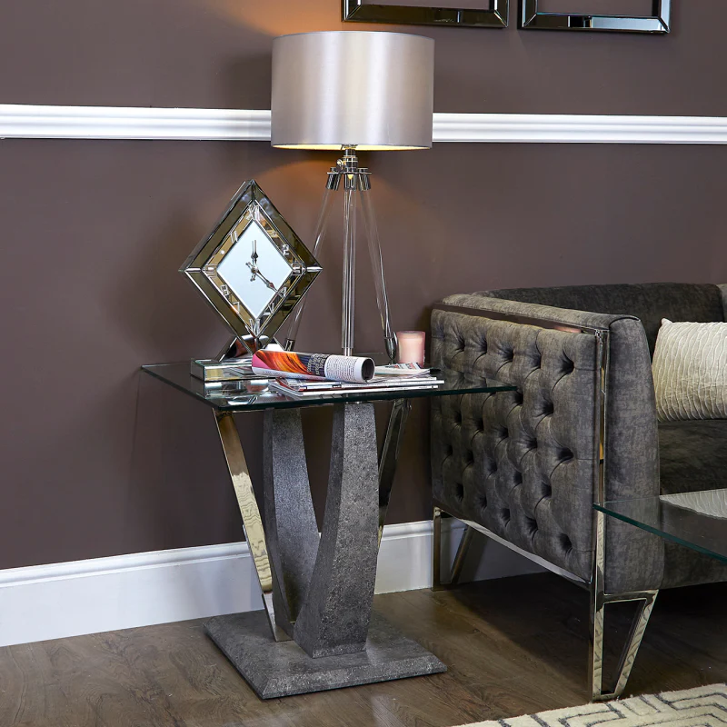 LEO END TABLE - Image 2