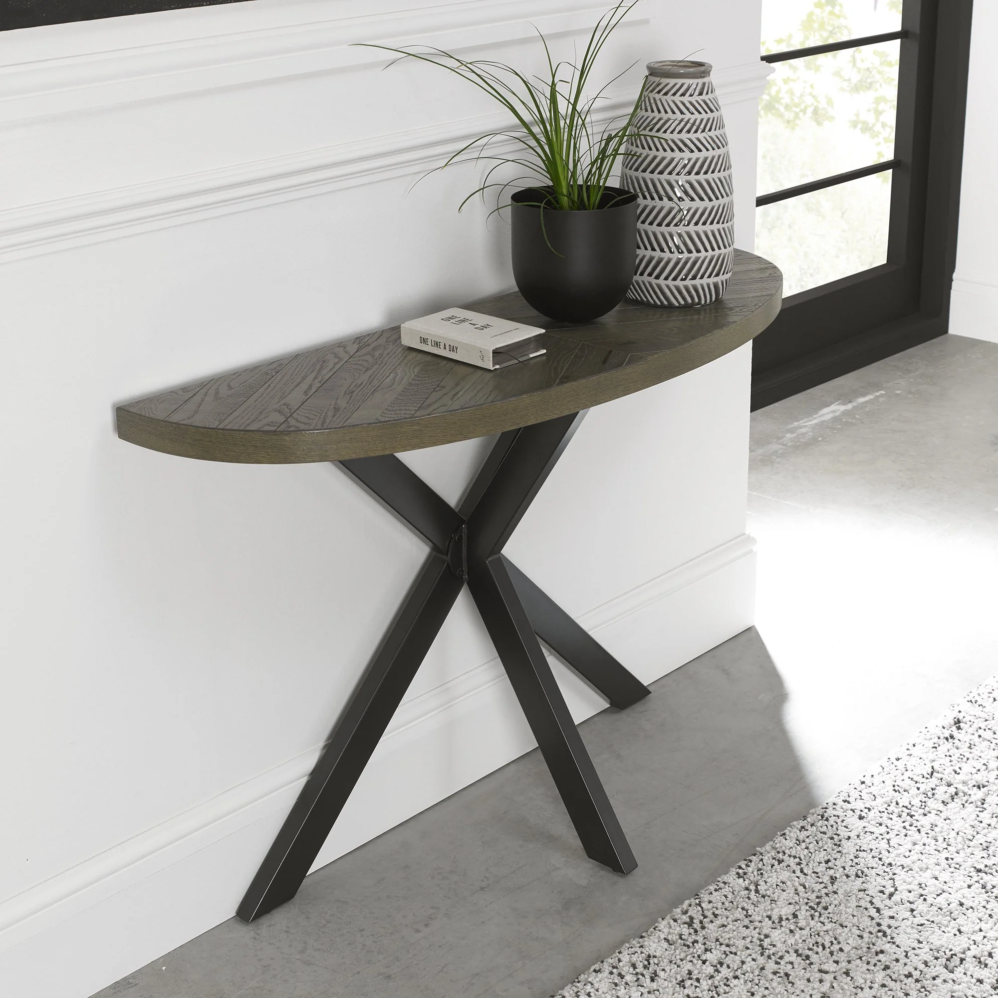 MARLAY CONSOLE TABLE - Image 2