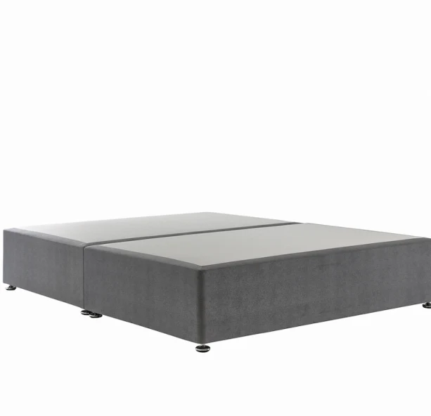 MERRION 5FT MATTRESS AND BASE WITH NO DRAWERS - Image 3