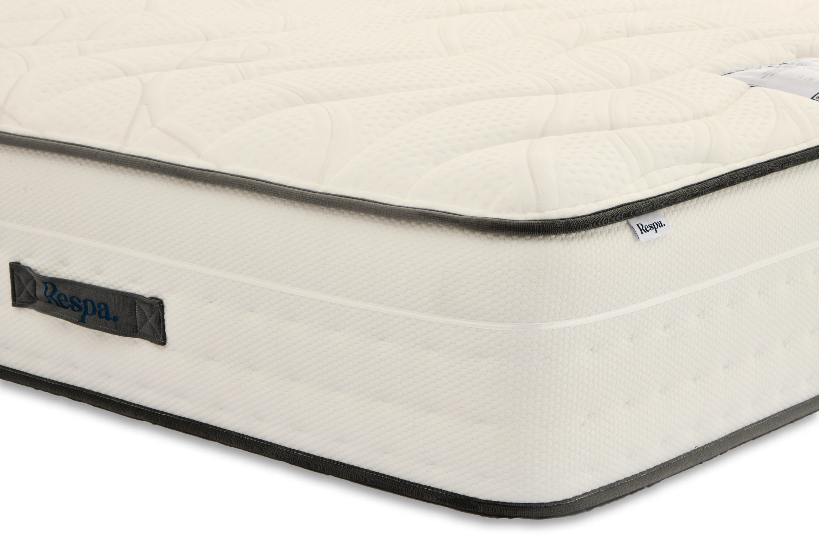 MERRION 6FT SUPER KING MATTRESS - Image 3