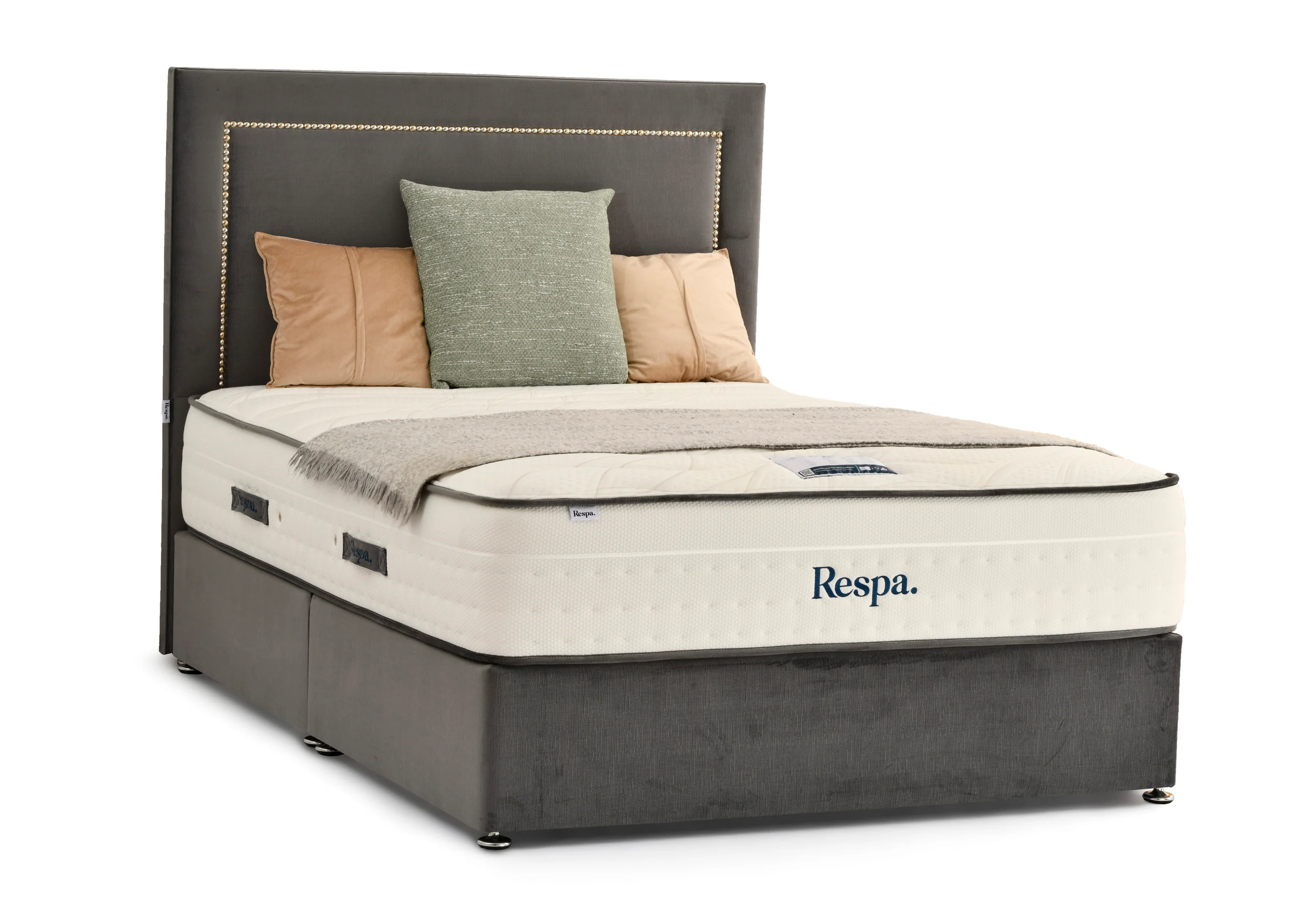 MERRION 6FT SUPER KING MATTRESS - Image 5