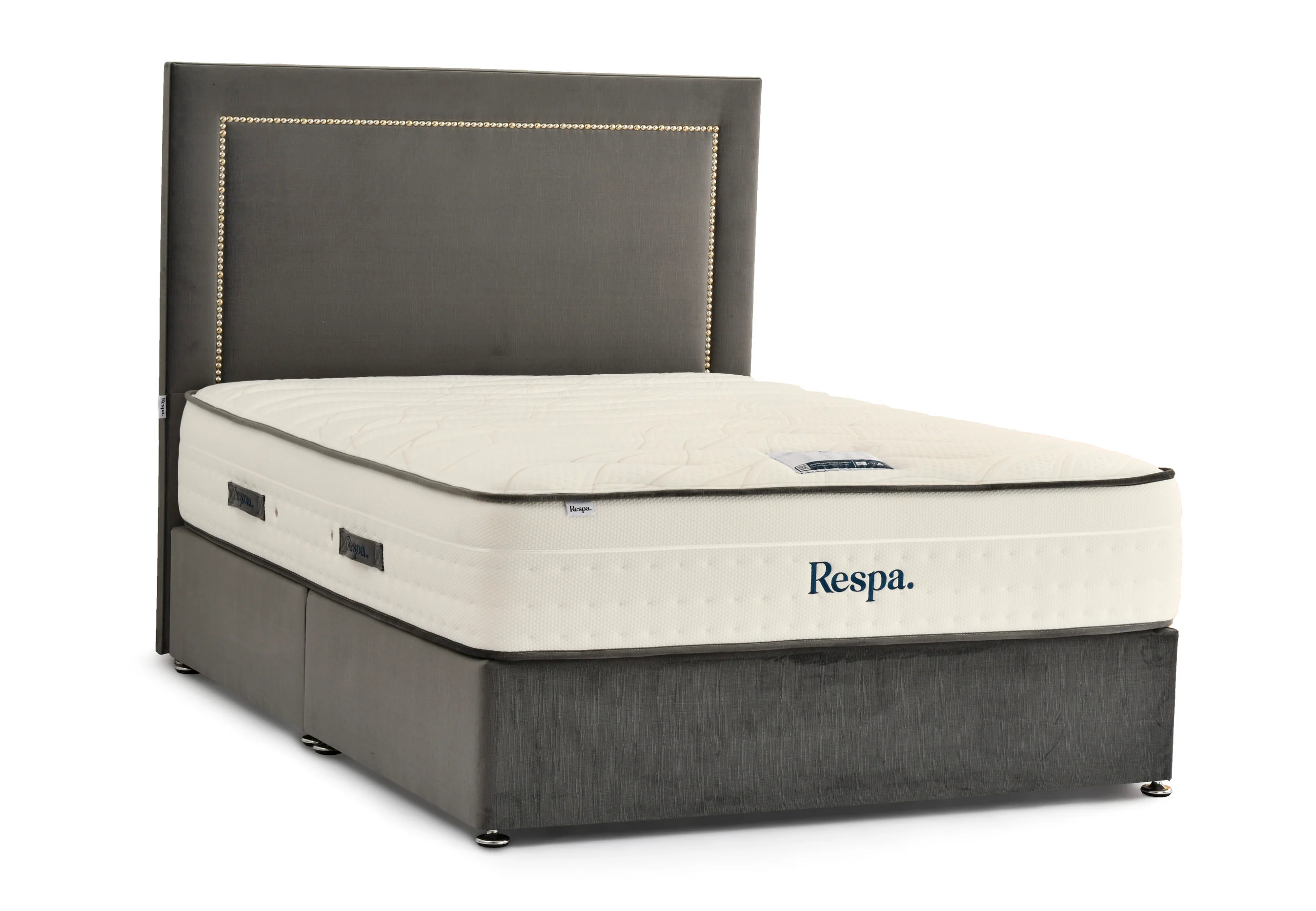 MERRION 3FT SINGLE MATTRESS - Image 4