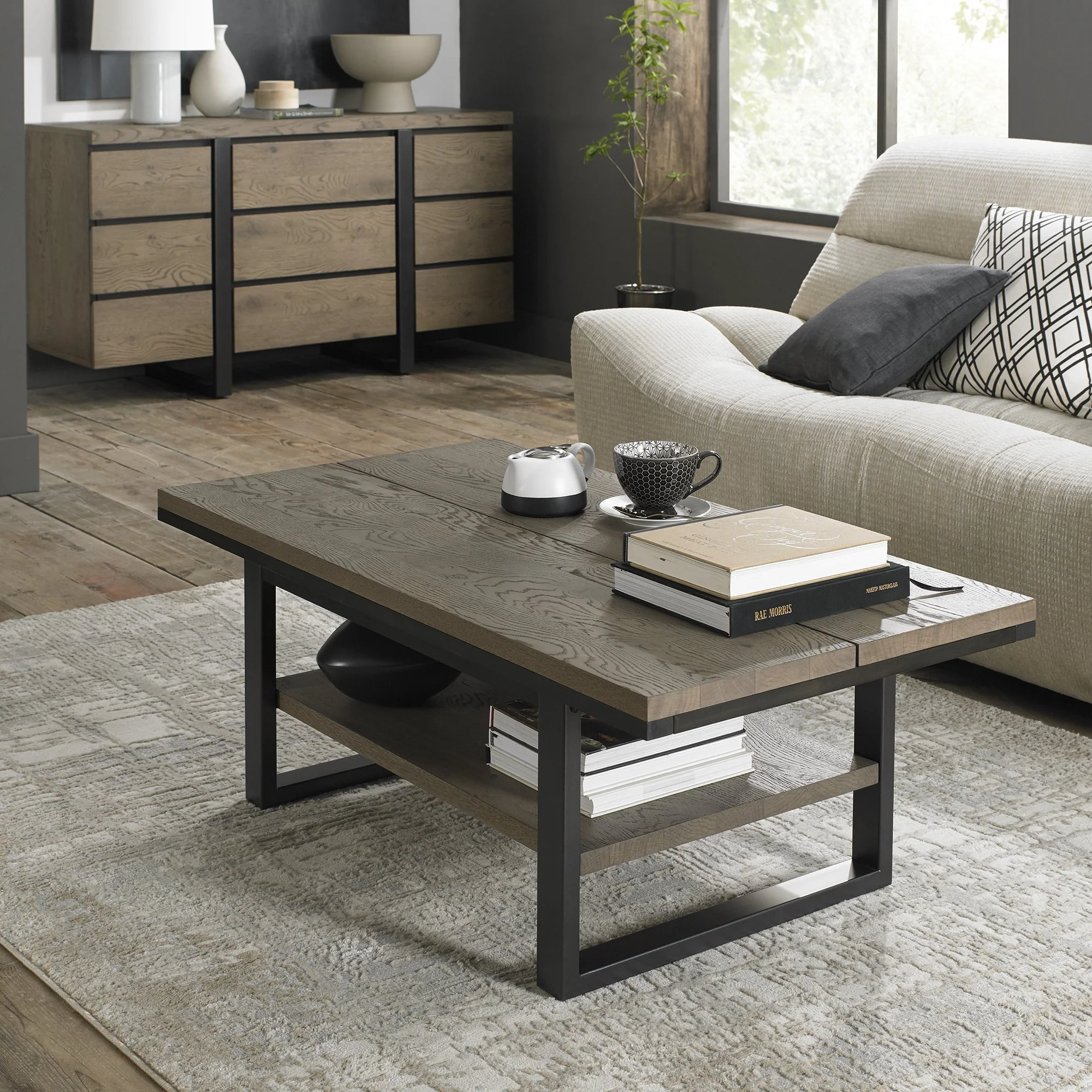MUNICH COFFEE TABLE - Image 2
