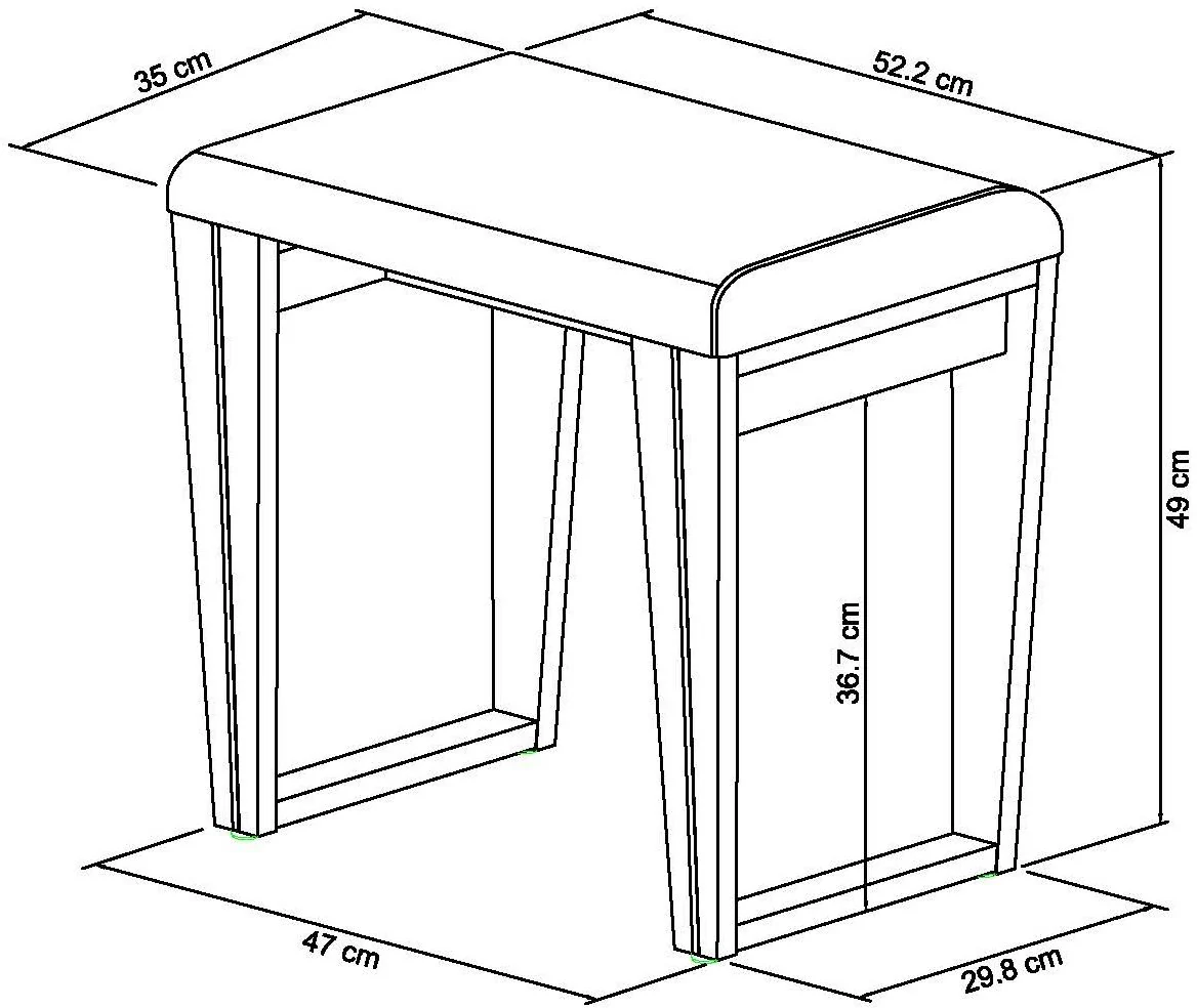 MUNICH STOOL - Image 2