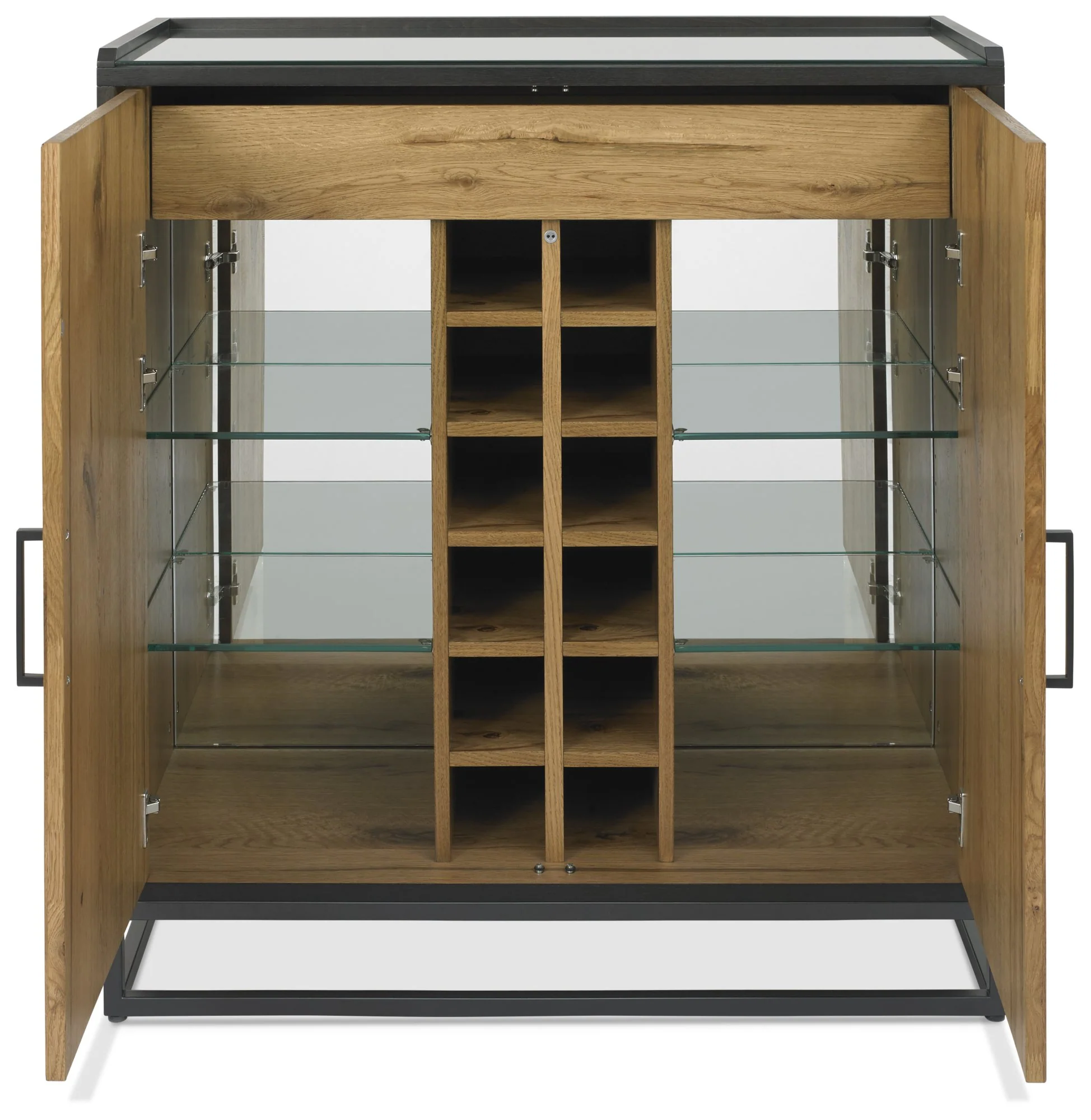 NEWTON DRINKS CABINET - Image 4