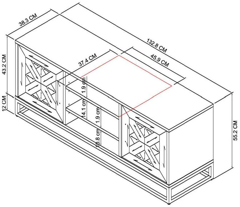 NEWTON ENTERTAINMENT UNIT - Image 3