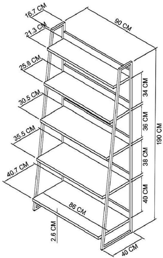 NEWTON OPEN DISPLAY UNIT - Image 3