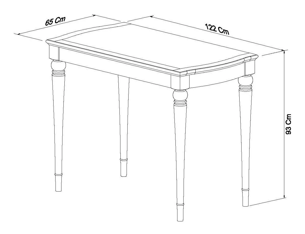 PHUKET BAR TABLE - Image 3