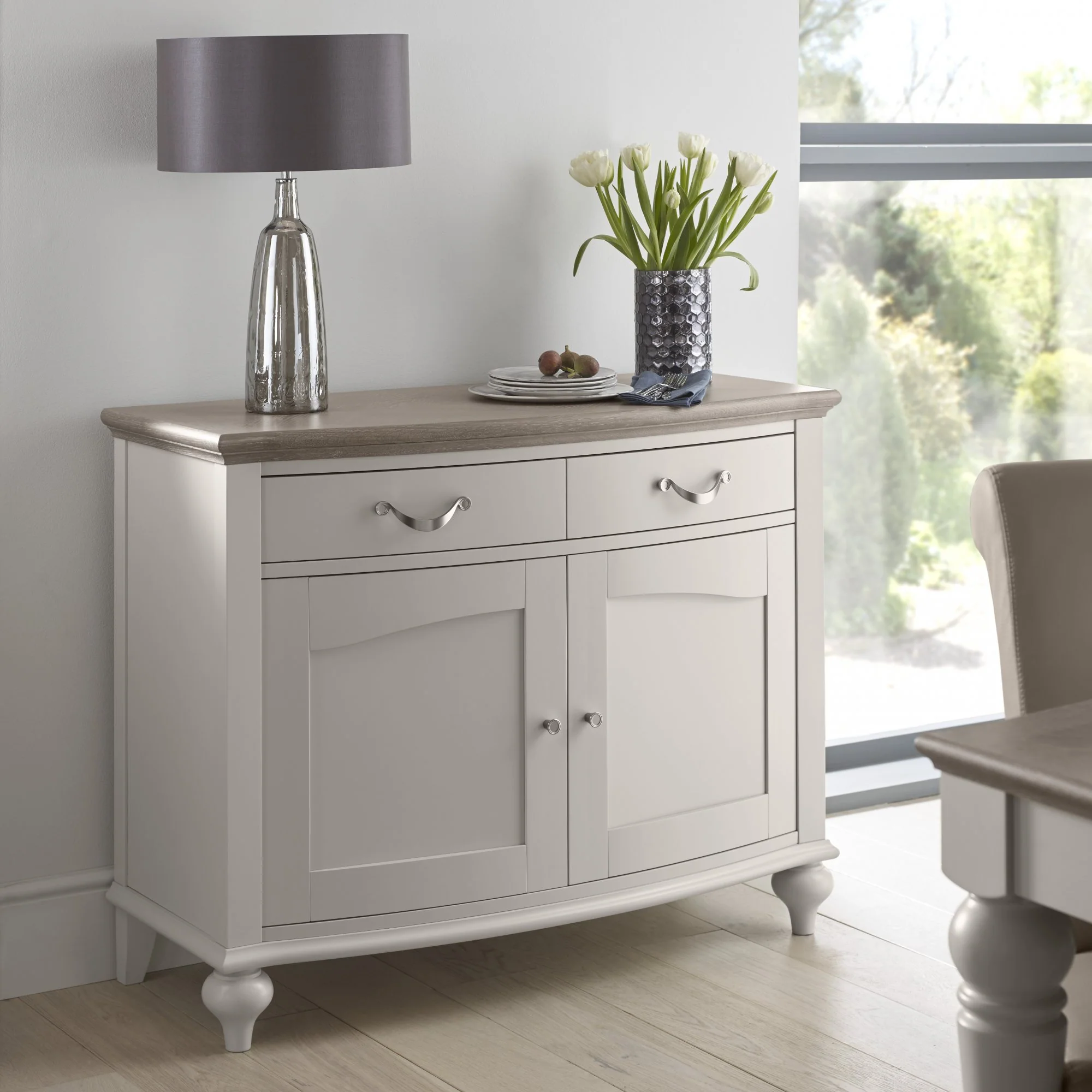 PHUKET NARROW SIDEBOARD - Image 2