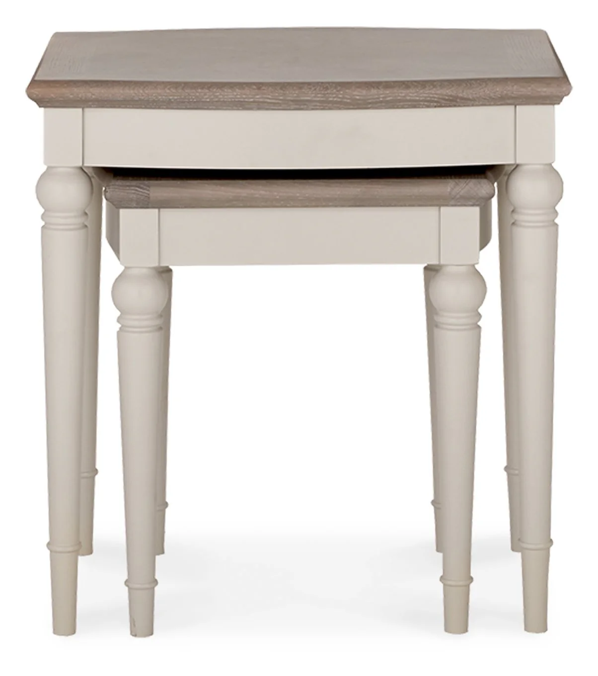PHUKET NEST OF LAMP TABLE - Image 3