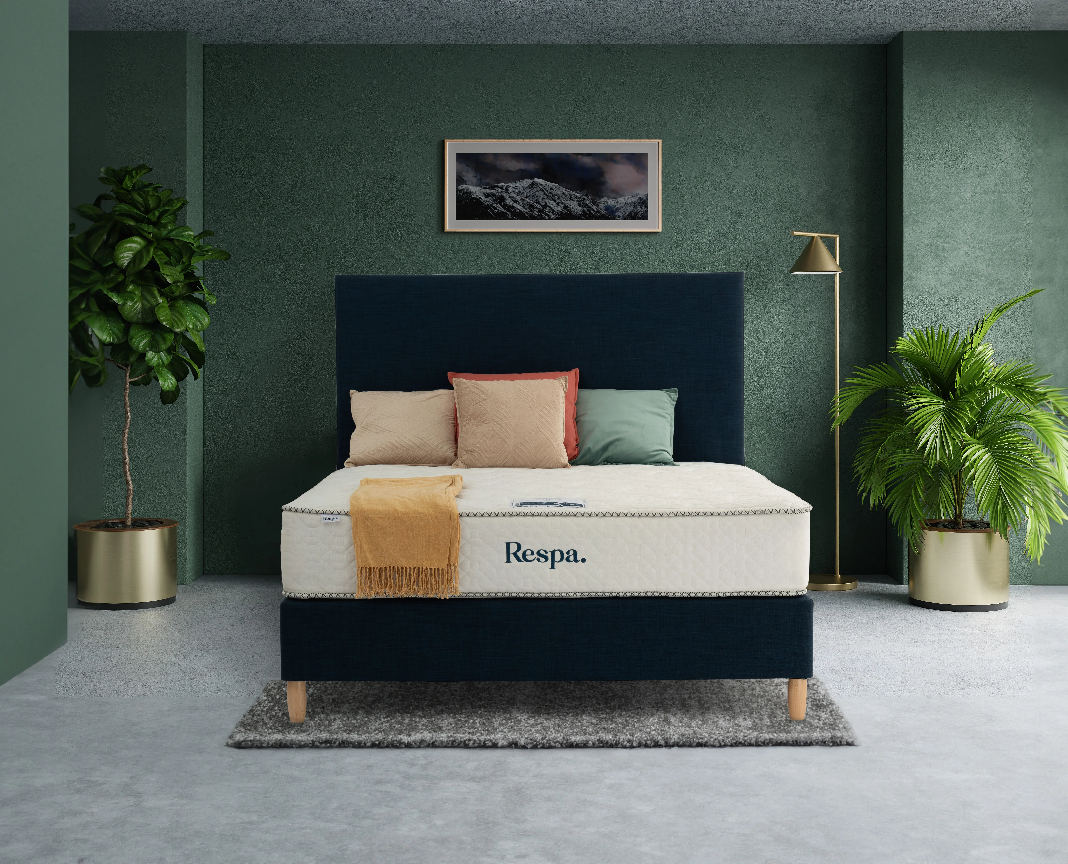 POSTURECARE 3FT SINGLE MATTRESS - Image 2