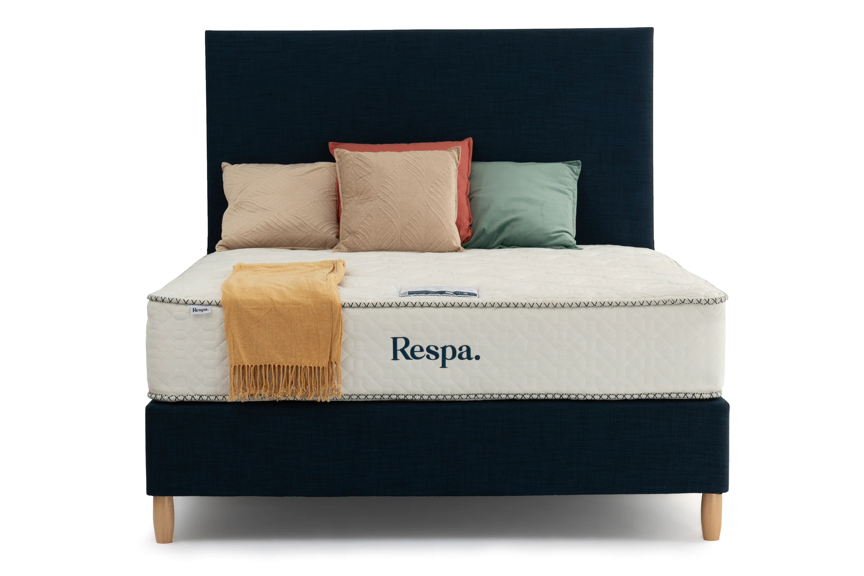 POSTURECARE 5FT KING SIZE MATTRESS - Image 4
