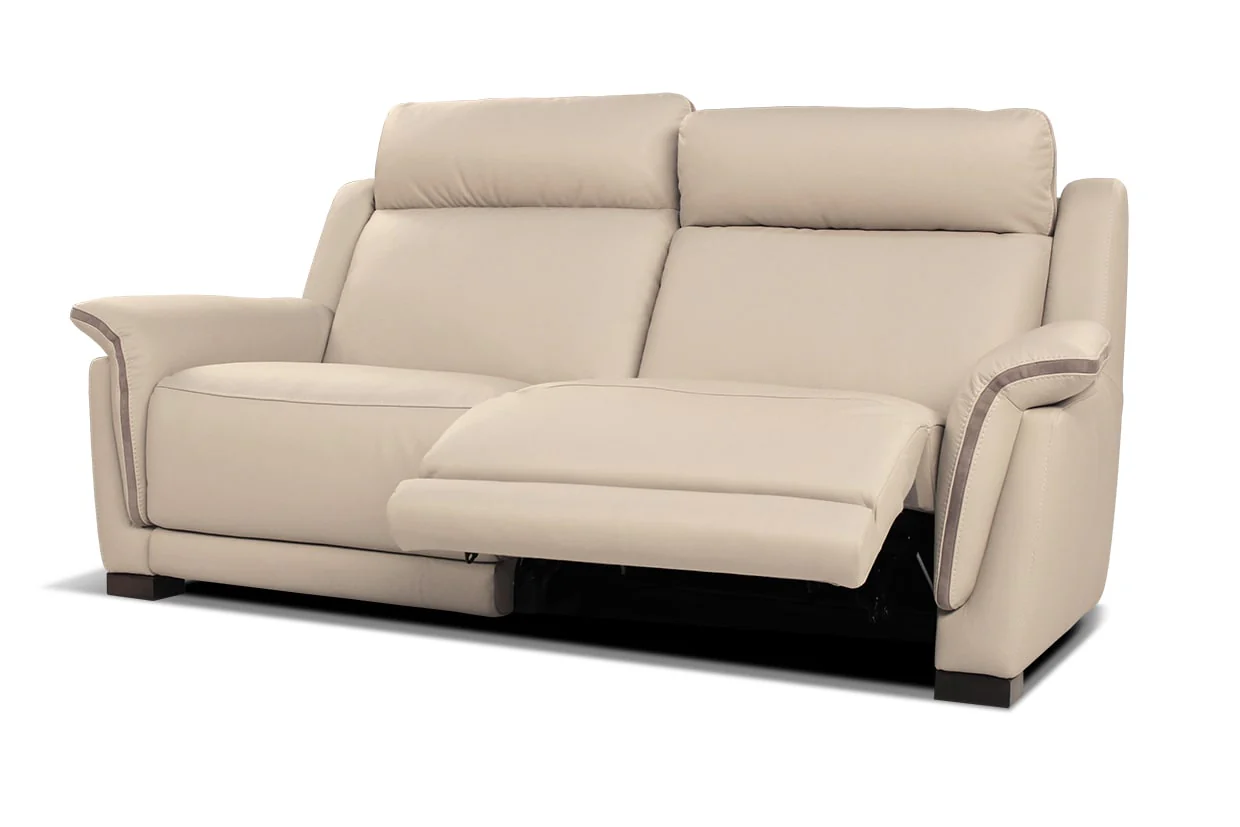 RICO 2 SEATER POWERED RECLINING - Image 4