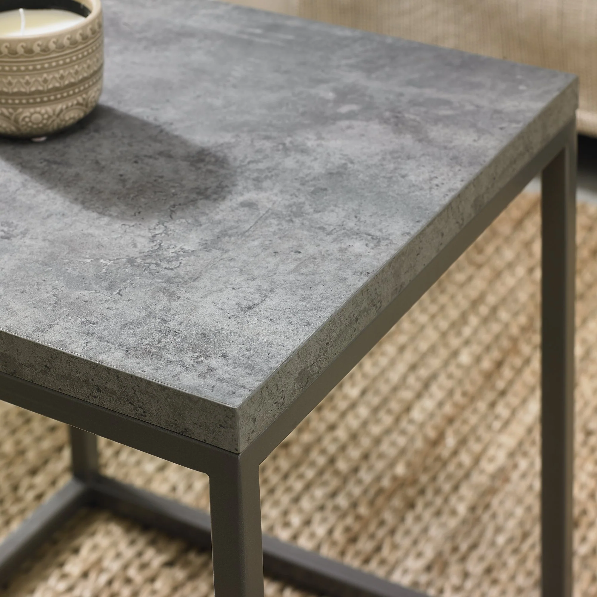 ROSA NEST OF LAMP TABLES - Image 5