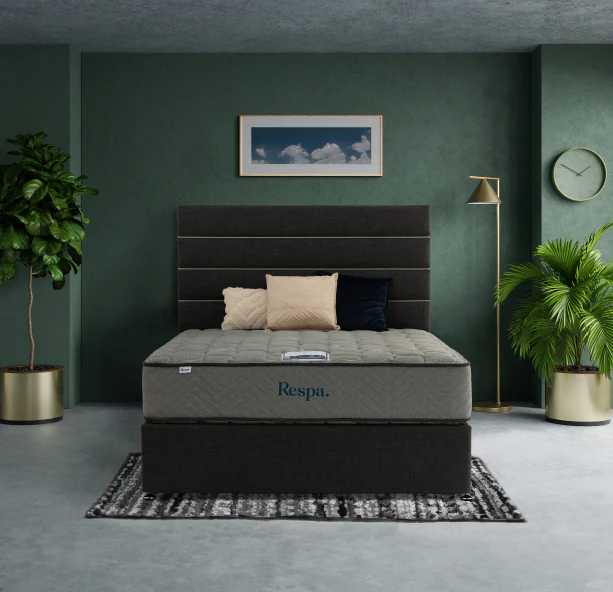 SAMSON 4FT MATTRESS - Image 2