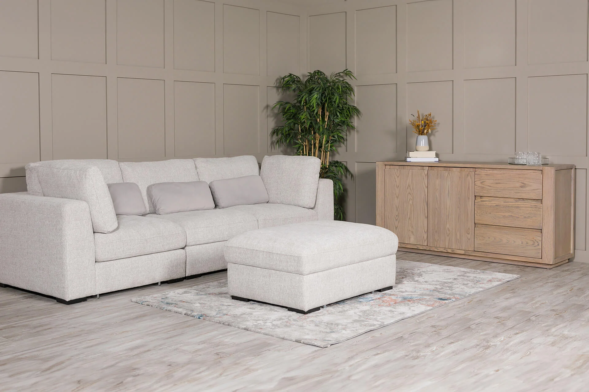 SANTORINI SIDEBOARD - Image 3