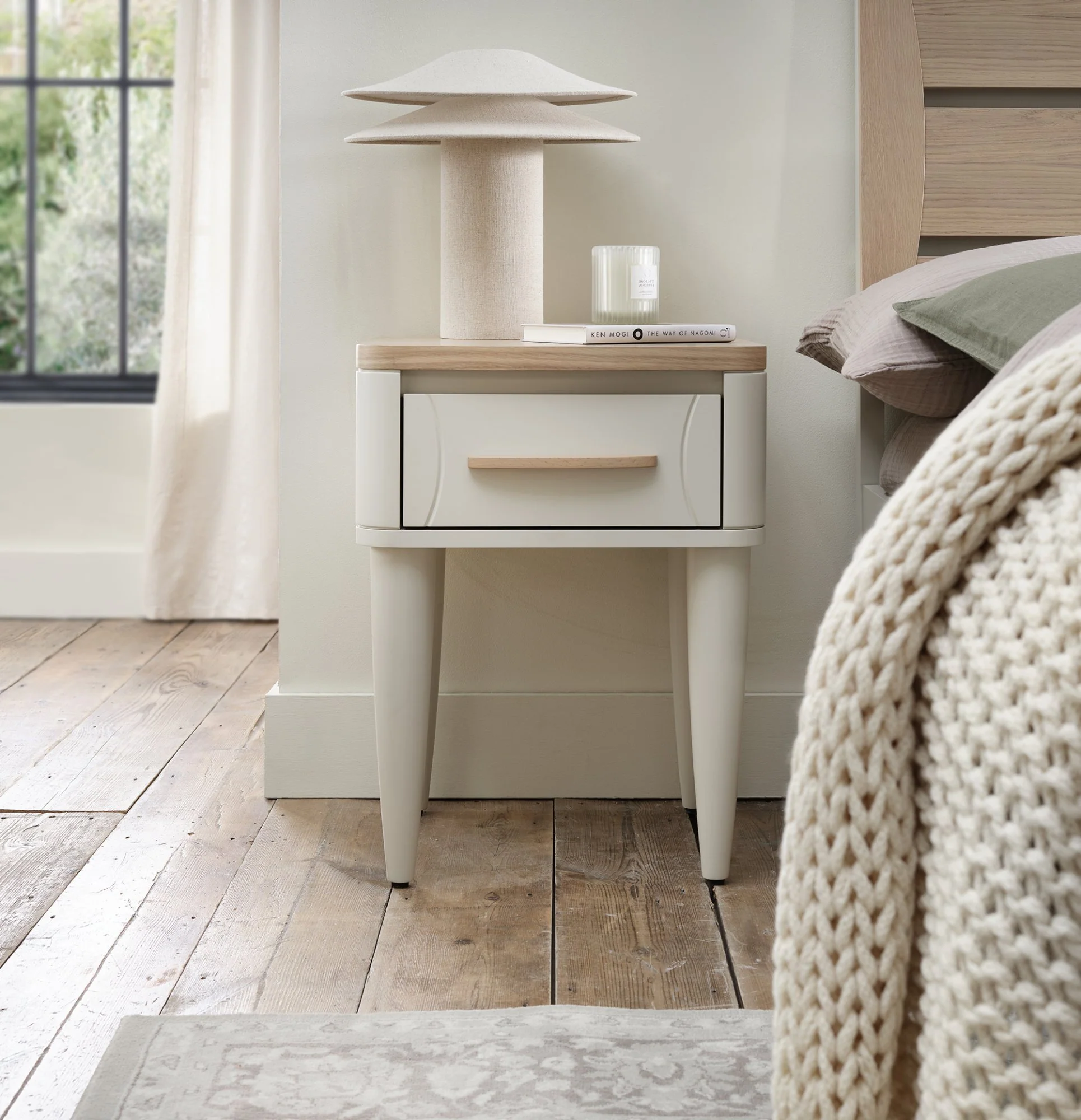 SATURN LAMP TABLE - Image 2