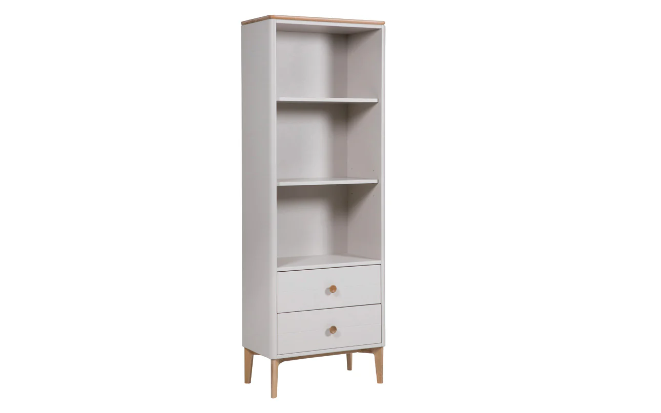 STATLER OPEN STORAGE UNIT