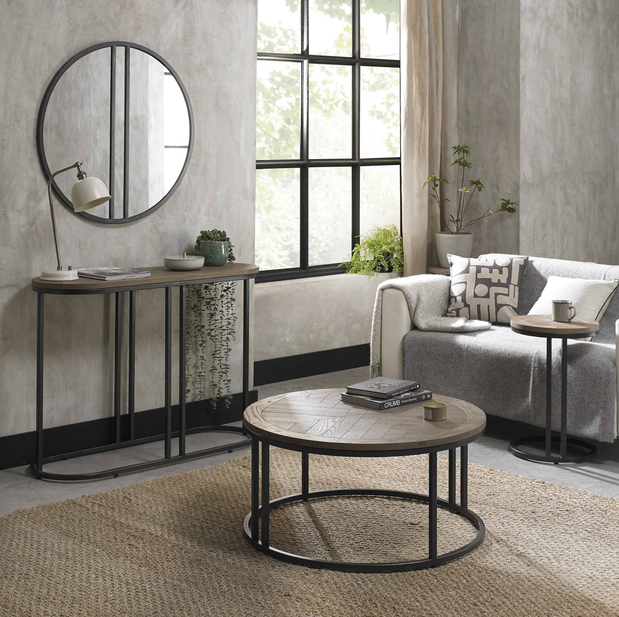 WARNER COFFEE TABLE - Image 4