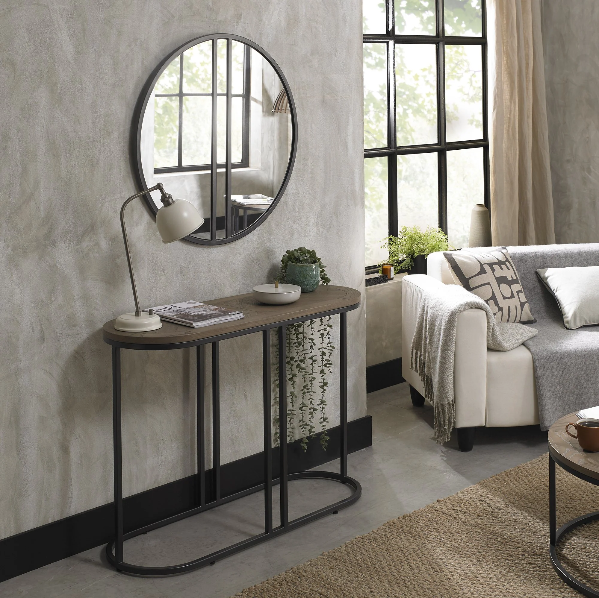 WARNER CONSOLE TABLE - Image 2