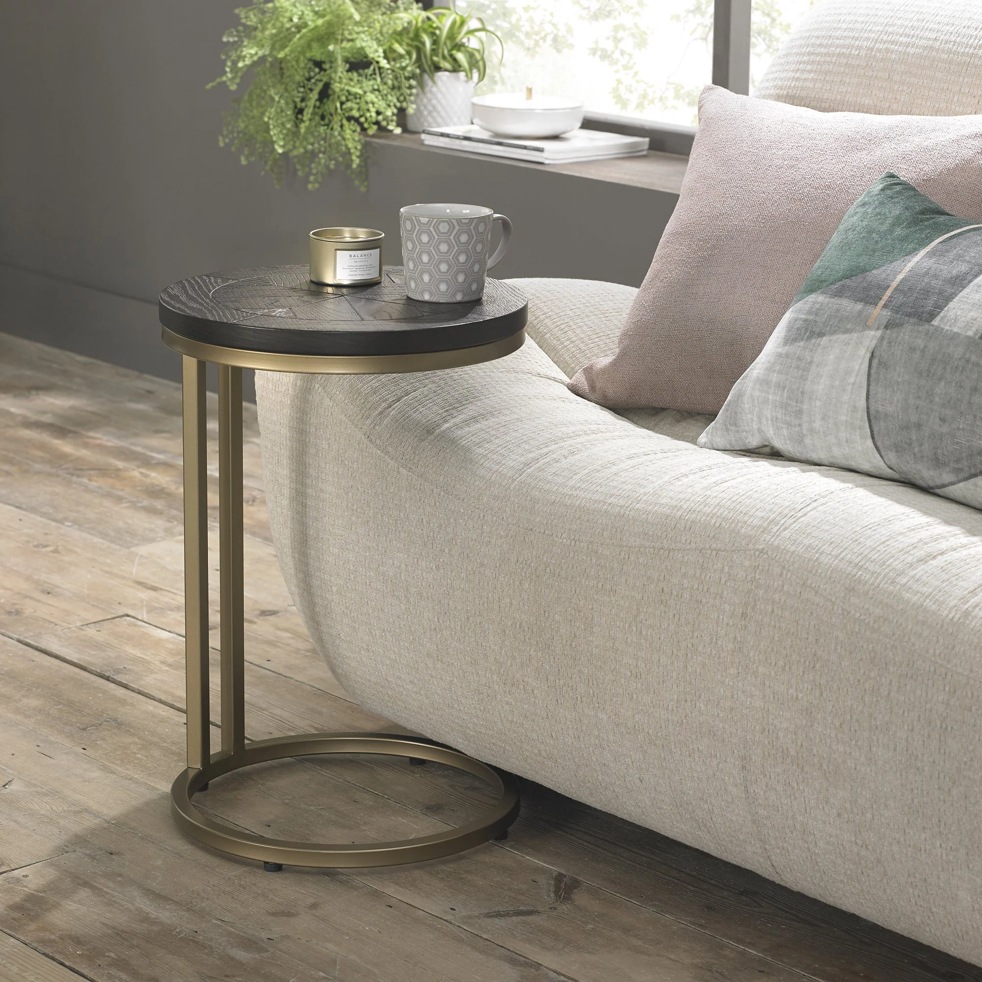 WARNER SOFA TABLE - Image 2