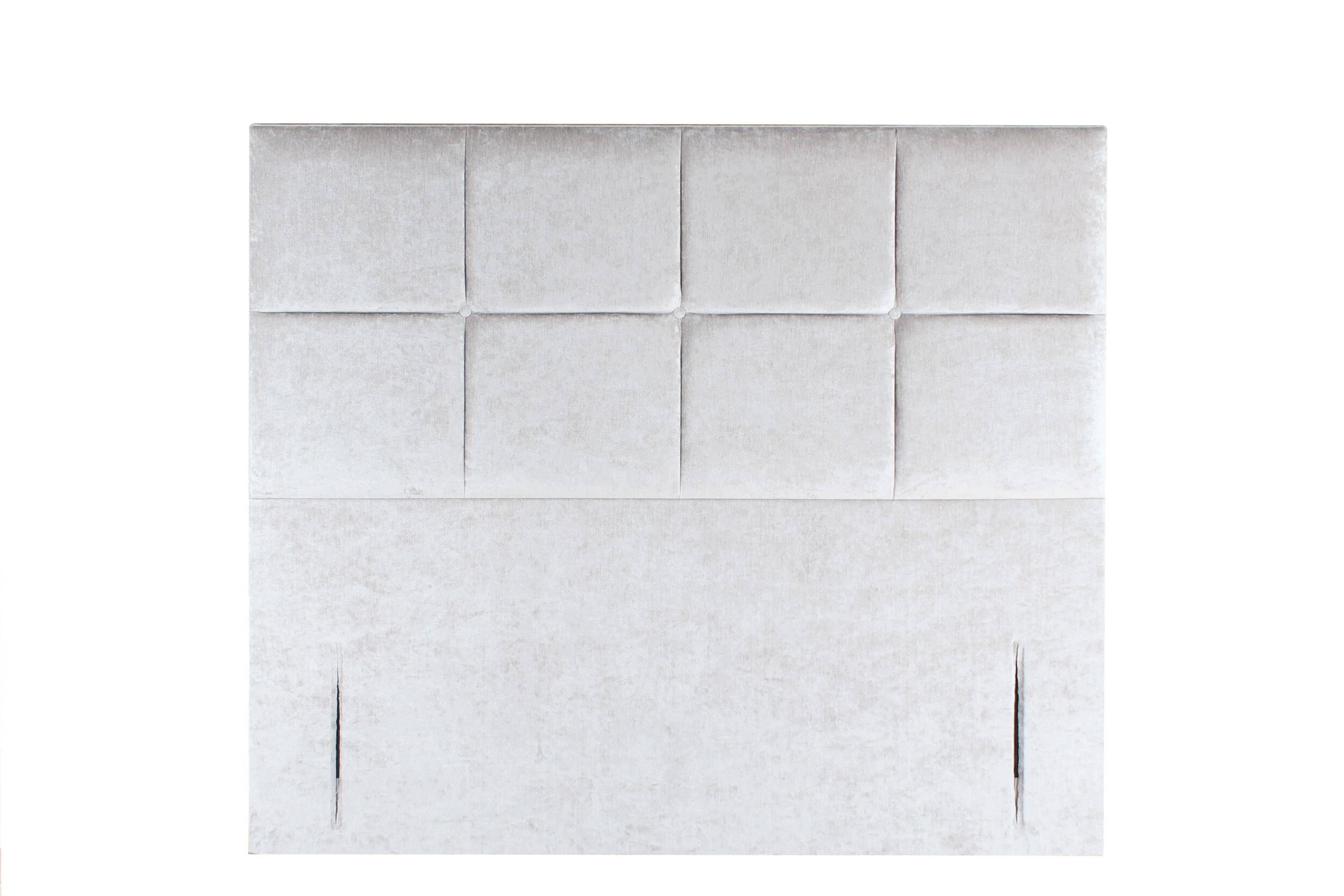 WICKLOW KING KOIL 6FT HEADBOARD